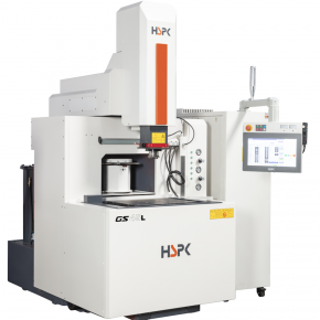 CNC EDM GS45