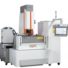 CNC EDM G45