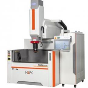 CNC EDM G126As