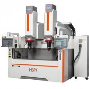 CNC EDM G126s